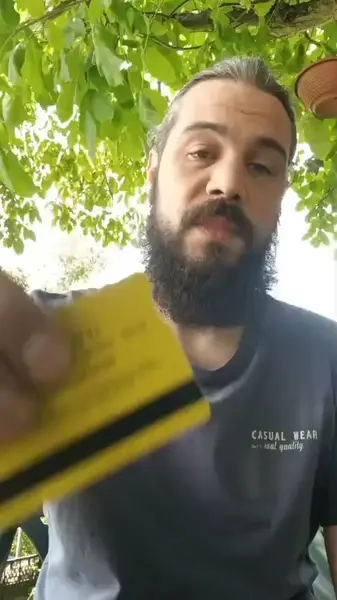 Кадр рекламы Spinner Road