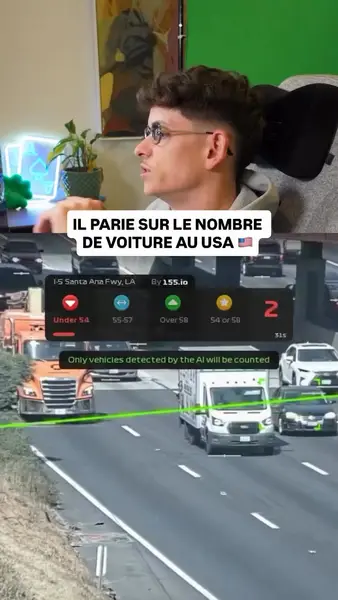 Кадр рекламы Frogger Game