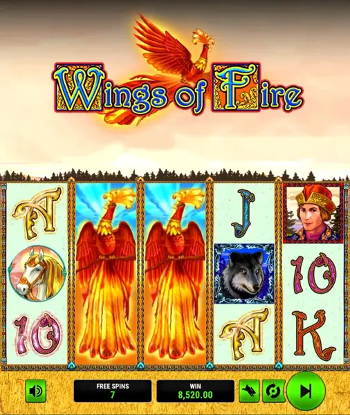 Кадр рекламы Top Slots