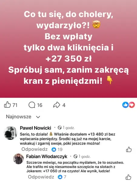 Кадр рекламы Top app 2026