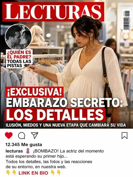 Кадр рекламы Beatriz Antonele