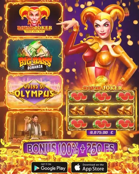 Кадр рекламы Blazing top Slots