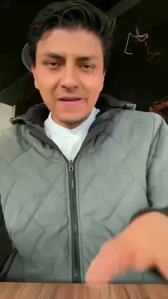 Кадр рекламы Noah Wilson