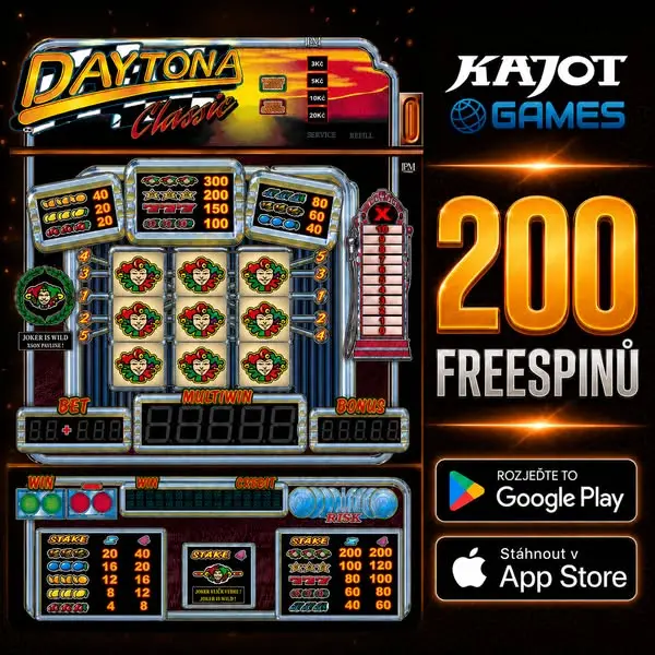 Кадр рекламы Kajot Games