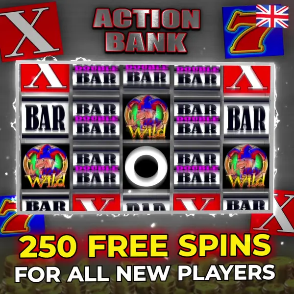 Кадр рекламы Action bank online