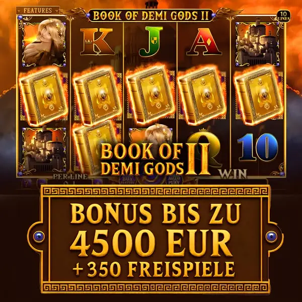 Кадр рекламы Mighty Cash Online