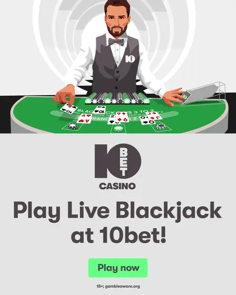 Кадр рекламы 10Bet