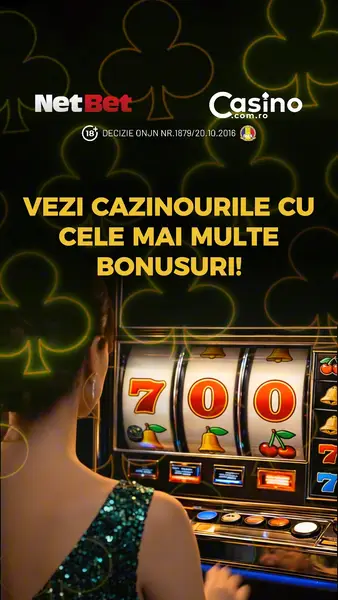Кадр рекламы Casino.com.ro