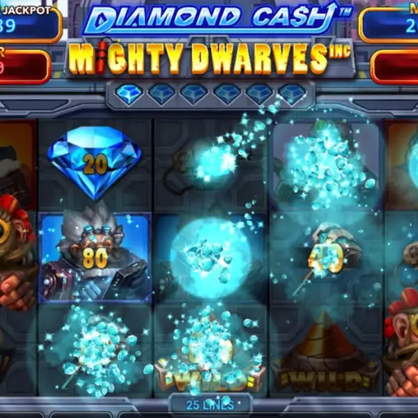 Кадр рекламы Apps4Slots