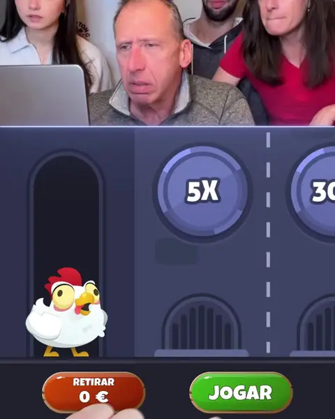 Кадр рекламы Mr laughing funny