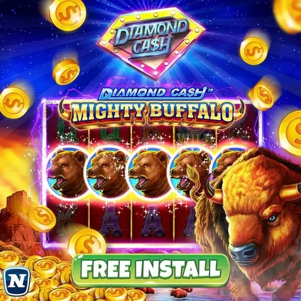 Кадр рекламы Lucky Horizon