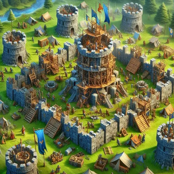 Кадр рекламы PlayWin