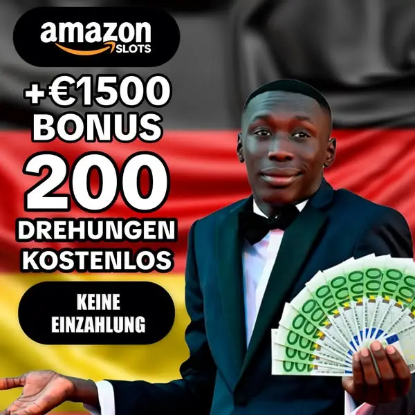 Кадр рекламы Аmazоn SLОТS