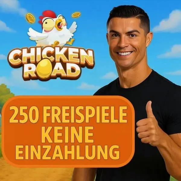 Кадр рекламы Chicken Easy