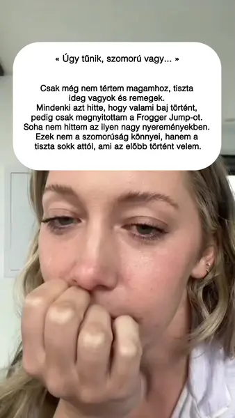Кадр рекламы Cosmina Grigoraș