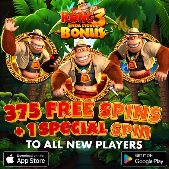 Кадр рекламы Jackpot Realm