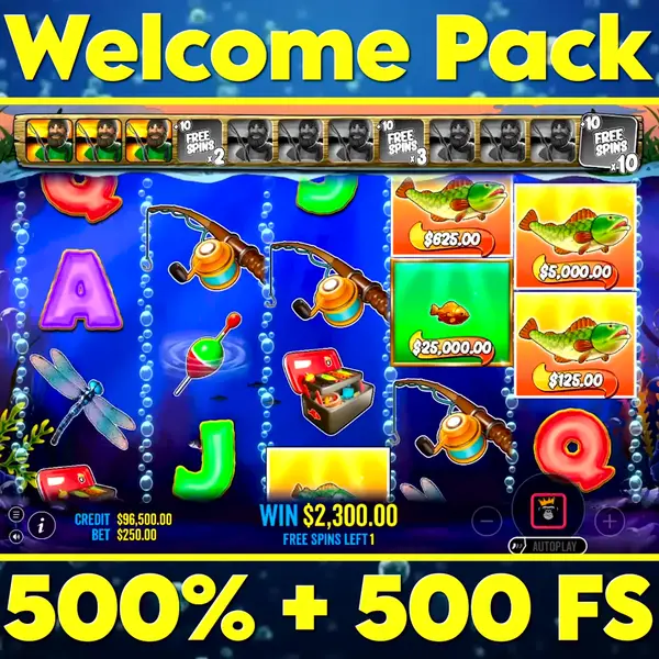 Кадр рекламы Lucky Spins UK