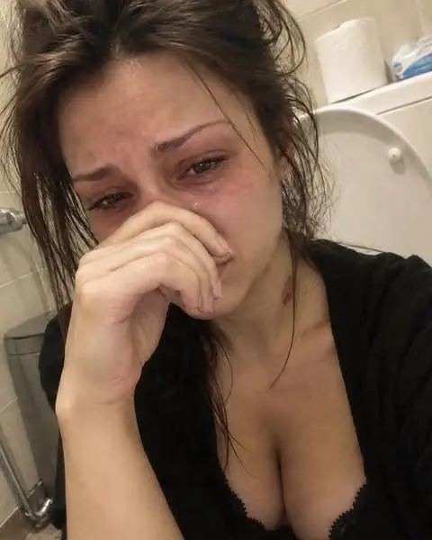 Кадр рекламы Laura Bianchi
