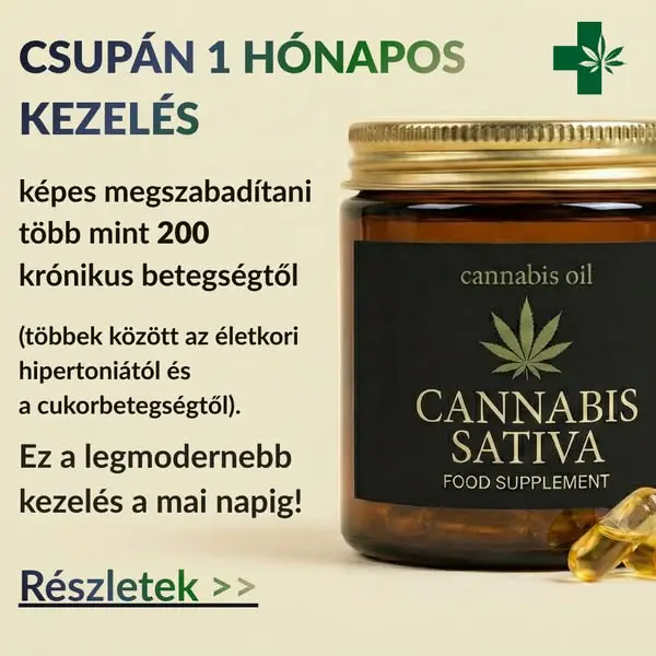 Кадр рекламы St. James' Medical Center
