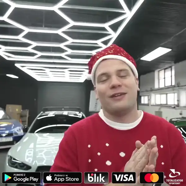 Кадр рекламы Budda Casino TV