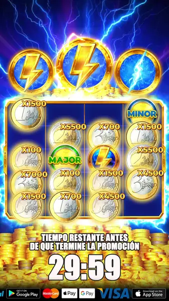 Кадр рекламы Free Spin