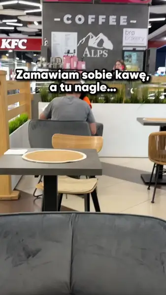 Кадр рекламы Big Congo