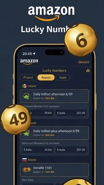 Кадр рекламы Mega Win