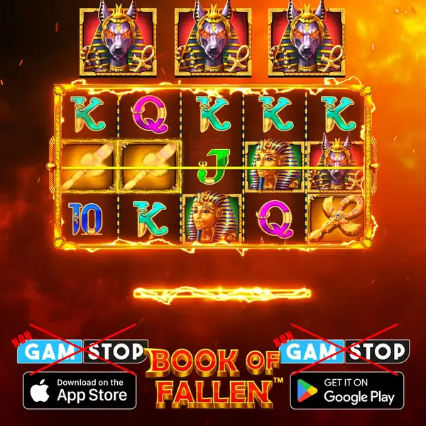 Кадр рекламы Hot Slots