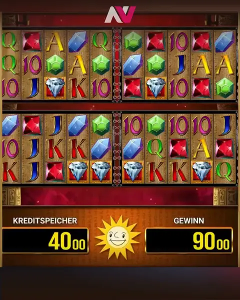 Кадр рекламы Top Game
