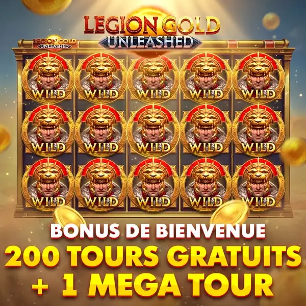 Кадр рекламы Top Slots FR