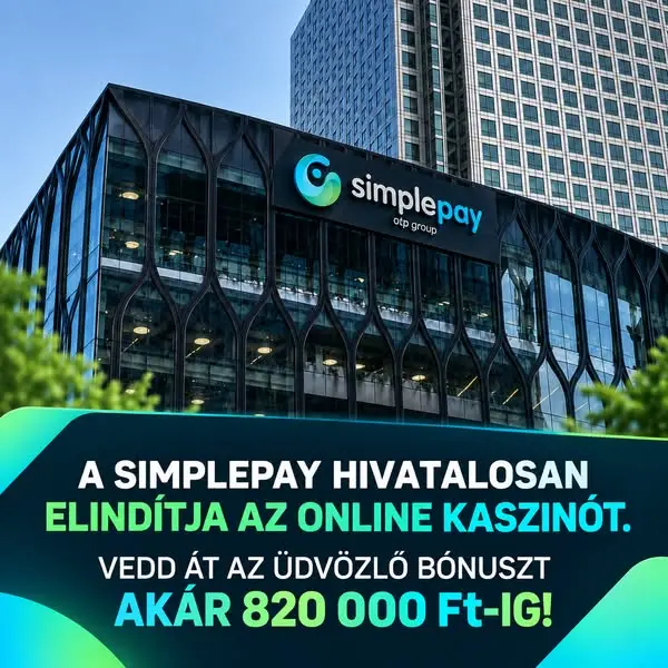 Кадр рекламы Ma Magyarország