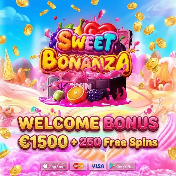 Кадр рекламы Slots Machine