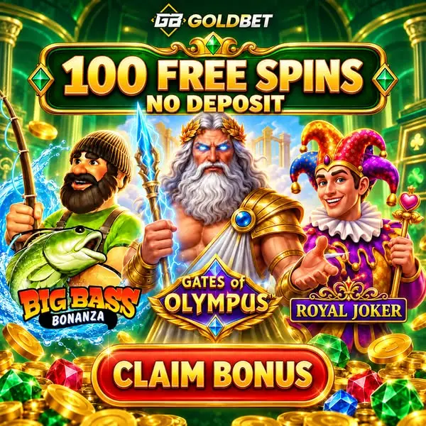 Кадр рекламы GoldBest