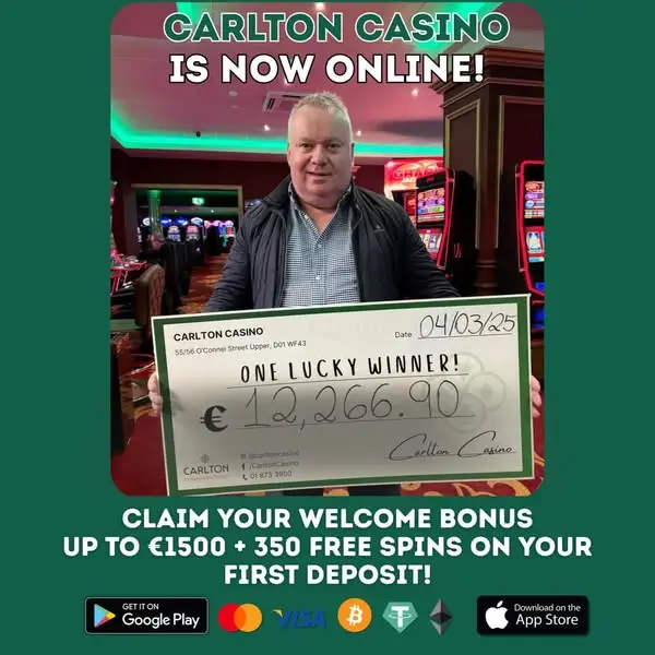 Кадр рекламы Play Online.