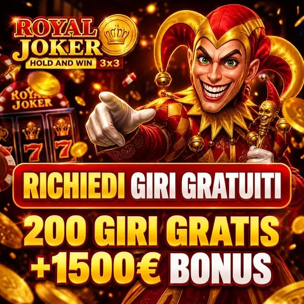 Кадр рекламы Joker Game