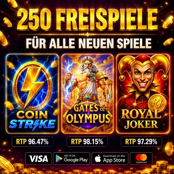 Кадр рекламы Gewinnspiele
