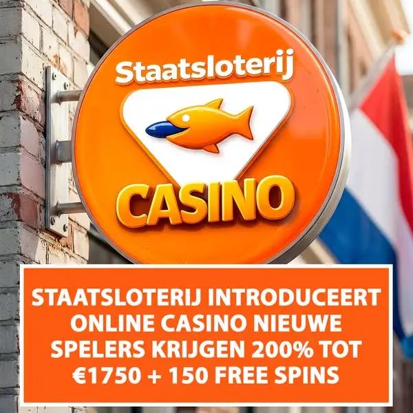 Кадр рекламы Speel & Win NL