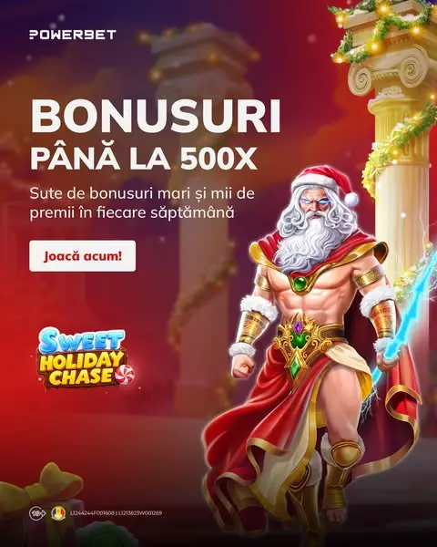 Кадр рекламы PowerBet
