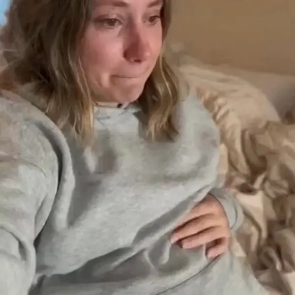 Кадр рекламы Maria Bianchi