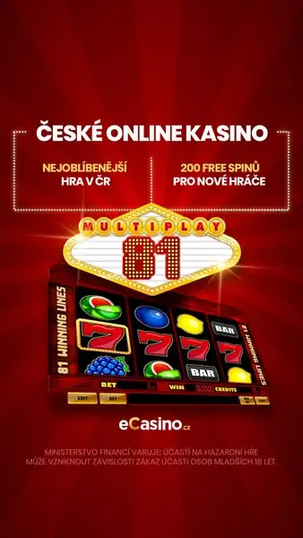Кадр рекламы eCasino