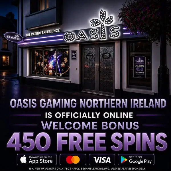 Кадр рекламы Top Slots