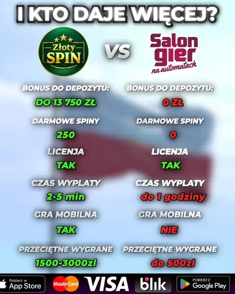 Кадр рекламы Salon Gier PL