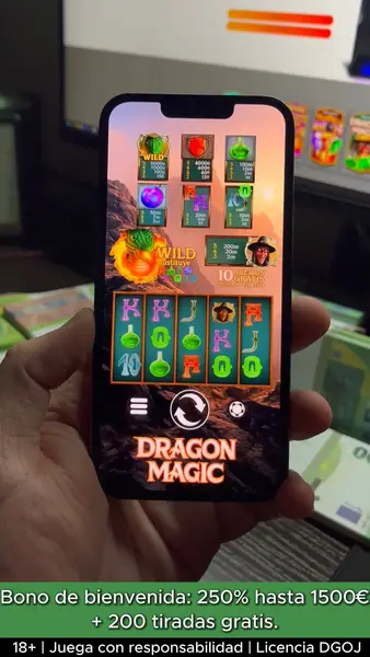 Кадр рекламы Spin Win