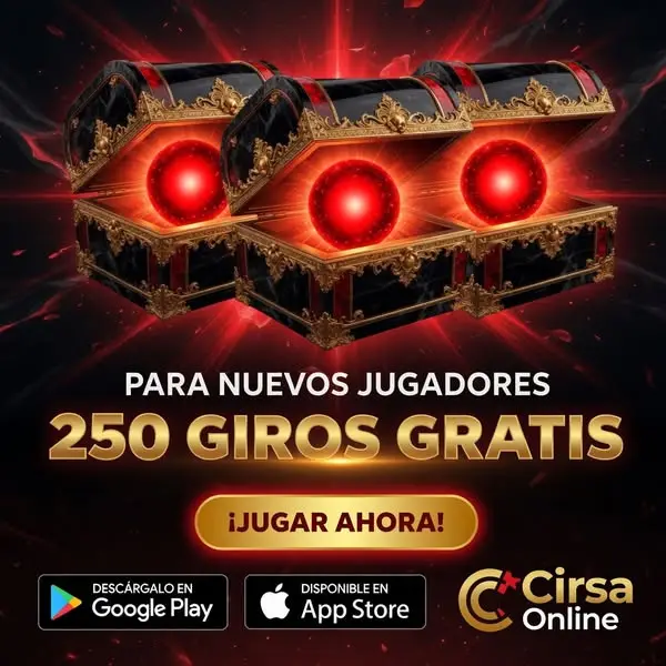 Кадр рекламы Cirsa Casino