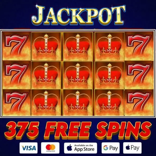 Кадр рекламы Lucky Winner