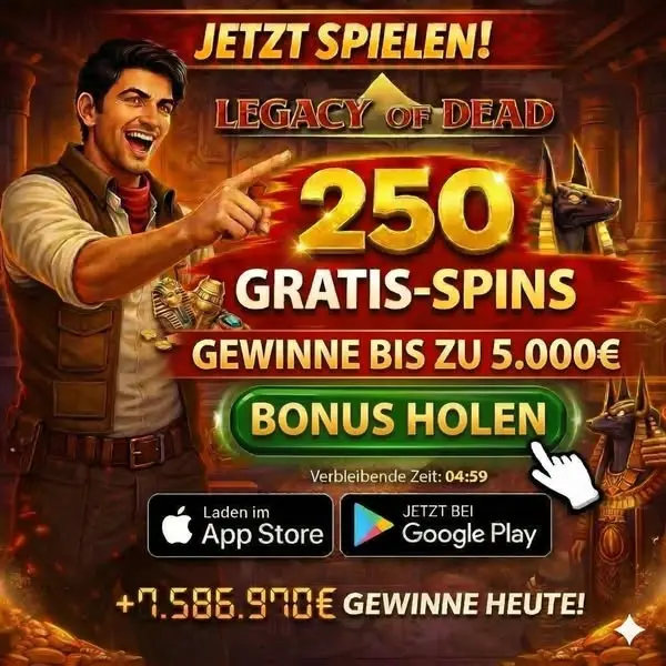 Кадр рекламы Online Slots