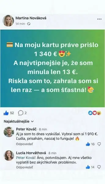 Кадр рекламы Kajot Games