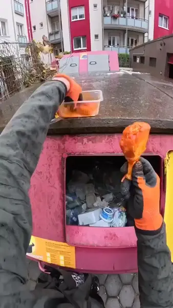 Кадр рекламы BIG WIN