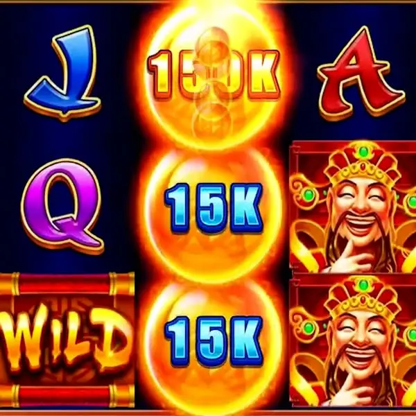 Кадр рекламы Free Slot Games