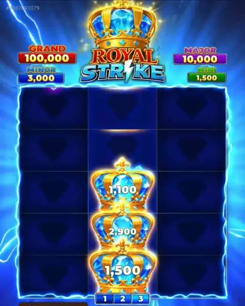 Кадр рекламы Jackpot Раradisе